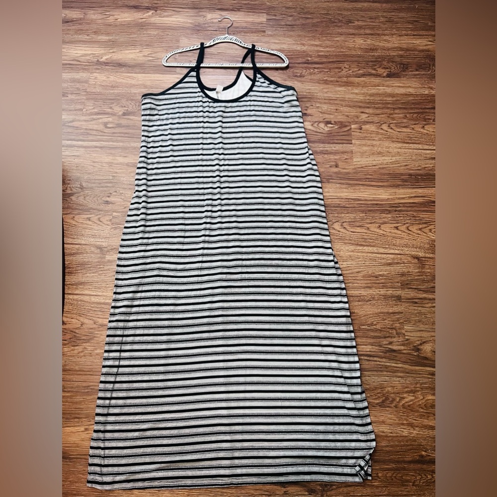 Super comfy summer dress